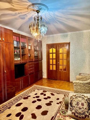 3-комнатная квартира по адресу ул. Иорданская (площадь 93,8 м²) - Atlanta.ua - фото 23