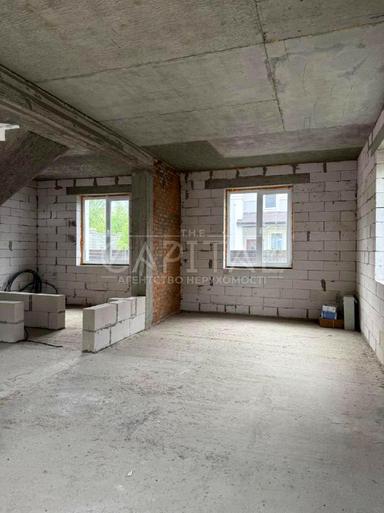 Дом по адресу пер. Энергетиков (площадь 129 м²) - Atlanta.ua - фото 14