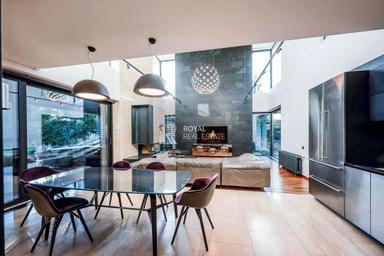 House by the address (area 275 m²) - Atlanta.ua - photo 70