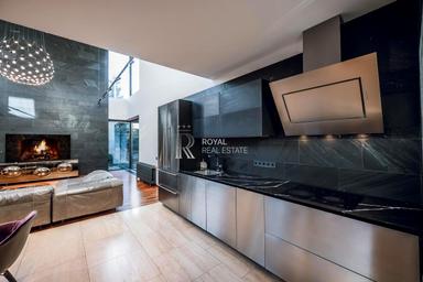 House by the address (area 275 m²) - Atlanta.ua - photo 71