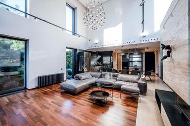 House by the address (area 275 m²) - Atlanta.ua - photo 75