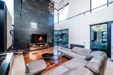 House by the address (area 275 m²) - Atlanta.ua - photo 78