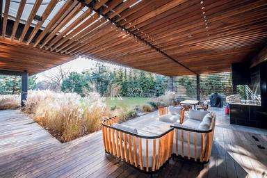 House by the address (area 275 m²) - Atlanta.ua - photo 112