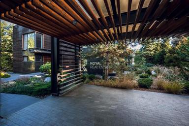 House by the address (area 275 m²) - Atlanta.ua - photo 114