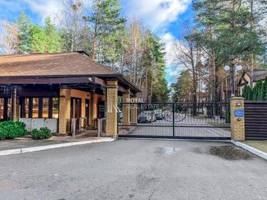 House by the address (area 275 m²) - Atlanta.ua - photo 129