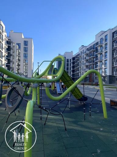 1-комнатная квартира по адресу (площадь 43 м²) - Atlanta.ua - фото 7