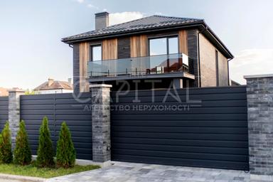 Дом по адресу ул. Березовая (площадь 260 м²) - Atlanta.ua - фото 32