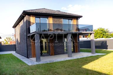 Дом по адресу ул. Березовая (площадь 260 м²) - Atlanta.ua - фото 28