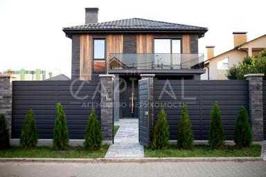 Дом по адресу ул. Березовая (площадь 260 м²) - Atlanta.ua - фото 30