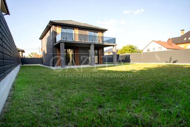 Дом по адресу ул. Березовая (площадь 260 м²) - Atlanta.ua - фото 34