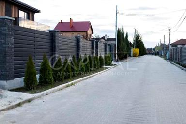 Дом по адресу ул. Березовая (площадь 260 м²) - Atlanta.ua - фото 42