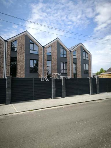 House by the address (area 140 m²) - Atlanta.ua - photo 27