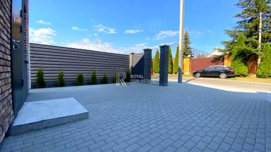 House by the address (area 140 m²) - Atlanta.ua - photo 31