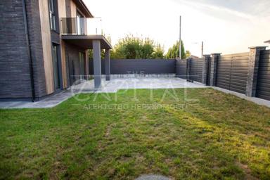 Дом по адресу ул. Березовая (площадь 260 м²) - Atlanta.ua - фото 48