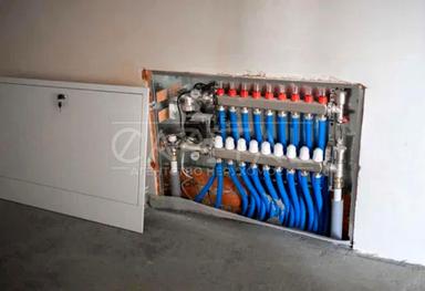 Дом по адресу ул. Березовая (площадь 260 м²) - Atlanta.ua - фото 52