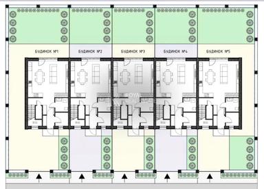 House by the address (area 140 m²) - Atlanta.ua - photo 35