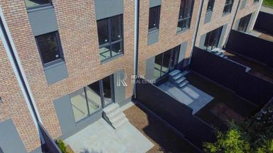 House by the address (area 140 m²) - Atlanta.ua - photo 42