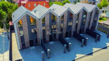 House by the address (area 140 m²) - Atlanta.ua - photo 46