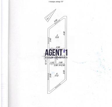 House by the address (area 66 m²) - Atlanta.ua - photo 31