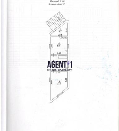 House by the address (area 66 m²) - Atlanta.ua - photo 32