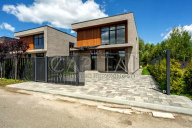 House by the address (area 180 m²) - Atlanta.ua - photo 31