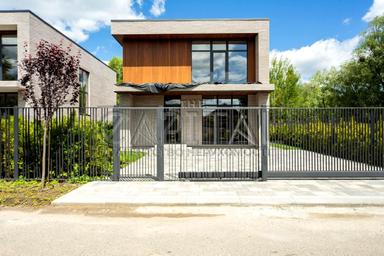 House by the address (area 180 m²) - Atlanta.ua - photo 32