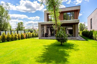 House by the address (area 180 m²) - Atlanta.ua - photo 36