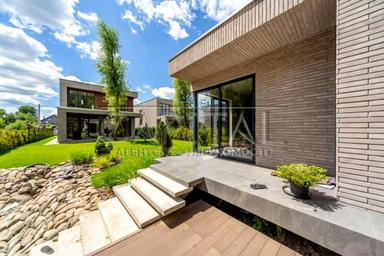 House by the address (area 180 m²) - Atlanta.ua - photo 38