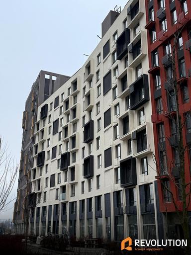 1-кімнатна квартира за адресою вул. Ш. Столичне (площа 43 м²) - Atlanta.ua - фото 36