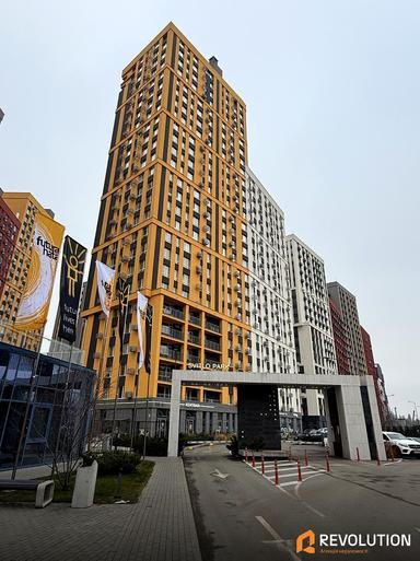 1-кімнатна квартира за адресою вул. Ш. Столичне (площа 43 м²) - Atlanta.ua - фото 37