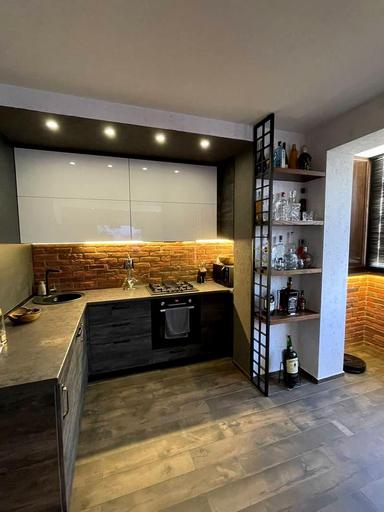 3-кімнатна квартира за адресою вул. Сахарова (площа 157 м²) - Atlanta.ua - фото 20