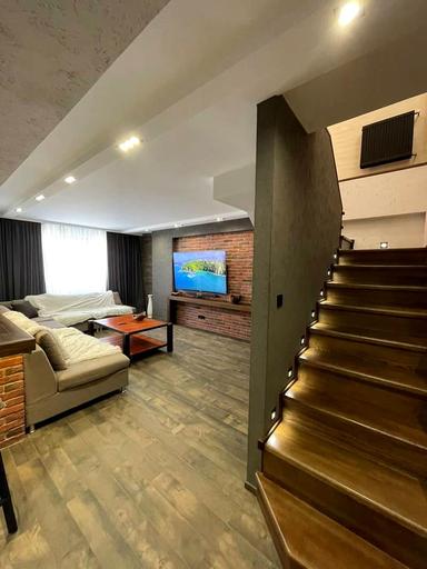 3-кімнатна квартира за адресою вул. Сахарова (площа 157 м²) - Atlanta.ua - фото 24