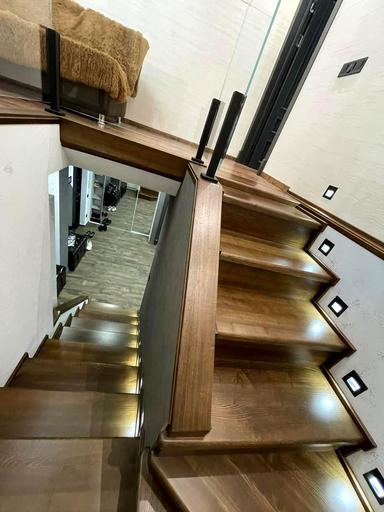 3-кімнатна квартира за адресою вул. Сахарова (площа 157 м²) - Atlanta.ua - фото 27