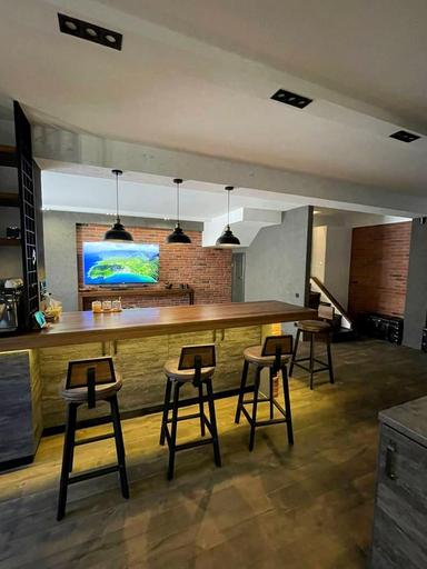 3-кімнатна квартира за адресою вул. Сахарова (площа 157 м²) - Atlanta.ua - фото 21