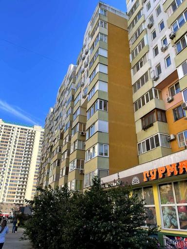 3-кімнатна квартира за адресою вул. Сахарова (площа 157 м²) - Atlanta.ua - фото 38