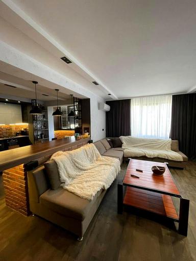 3-кімнатна квартира за адресою вул. Сахарова (площа 157 м²) - Atlanta.ua - фото 23