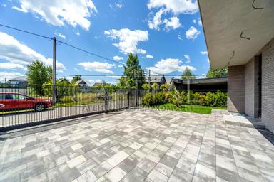 House by the address (area 180 m²) - Atlanta.ua - photo 27