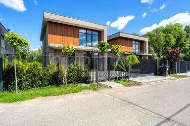 House by the address (area 180 m²) - Atlanta.ua - photo 26