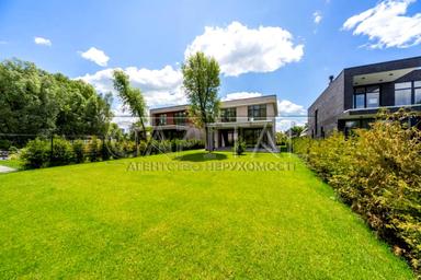 House by the address (area 180 m²) - Atlanta.ua - photo 30