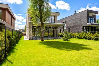 House by the address (area 180 m²) - Atlanta.ua - photo 32