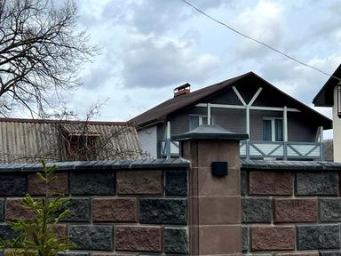 House by the address st. Rodnaya (area 250 m²) - Atlanta.ua - photo 32