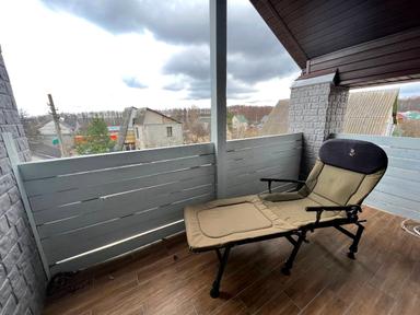 House by the address st. Rodnaya (area 250 m²) - Atlanta.ua - photo 39