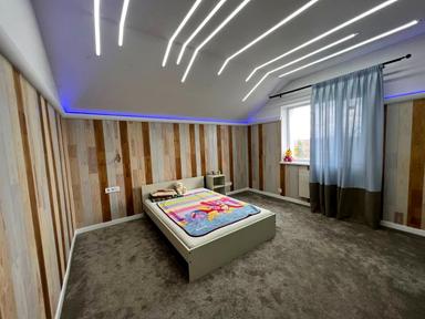 House by the address st. Rodnaya (area 250 m²) - Atlanta.ua - photo 42