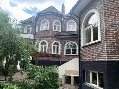 Дом по адресу ул. Загребельного Павла (площадь 467 м²) - Atlanta.ua - фото 22