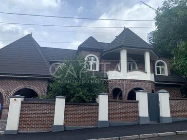 Дом по адресу ул. Загребельного Павла (площадь 467 м²) - Atlanta.ua - фото 23