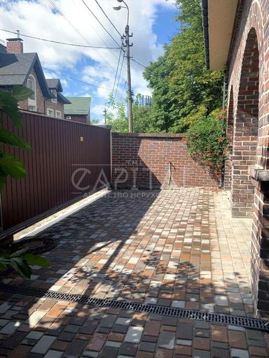 Дом по адресу ул. Загребельного Павла (площадь 467 м²) - Atlanta.ua - фото 25