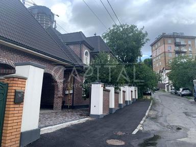 Дом по адресу ул. Загребельного Павла (площадь 467 м²) - Atlanta.ua - фото 24