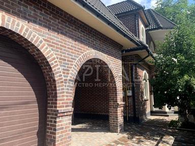 Дом по адресу ул. Загребельного Павла (площадь 467 м²) - Atlanta.ua - фото 28