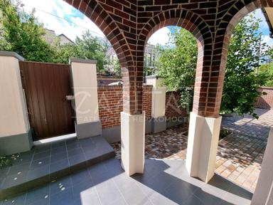 Дом по адресу ул. Загребельного Павла (площадь 467 м²) - Atlanta.ua - фото 29