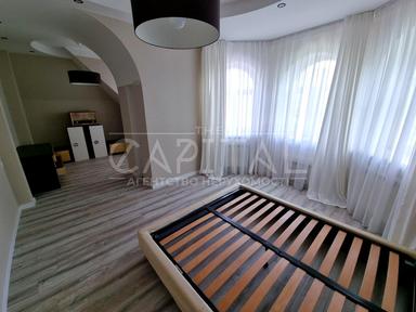 Дом по адресу ул. Загребельного Павла (площадь 467 м²) - Atlanta.ua - фото 33